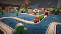 Teeny Tiny Trains