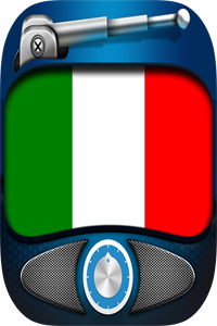 Radio Italy – Radio Italy FM & AM: Listen Live Italian Radio Stations + Music and Talk Stations