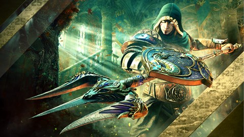 For Honor® Y6S1 Battle Bundle