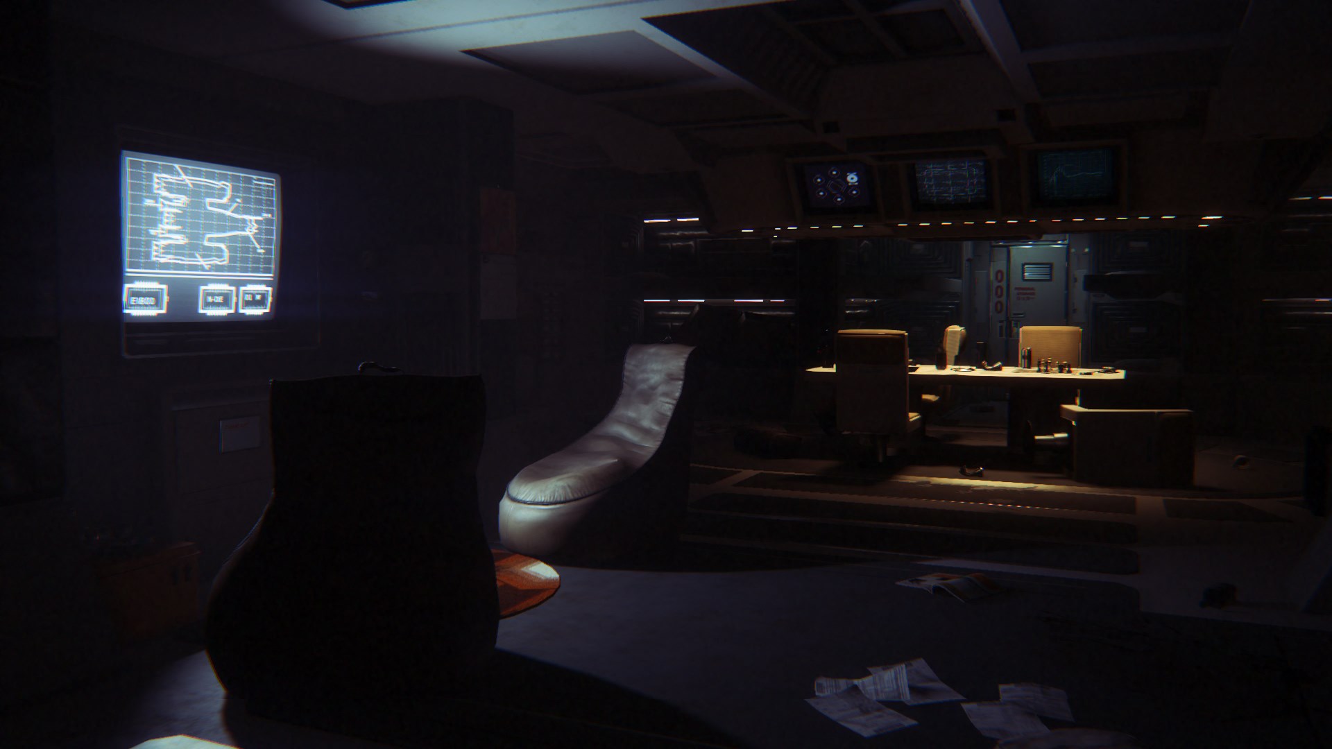 Alien: Isolation - Safe Haven | Xbox | Chiave | Privato