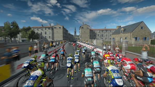 Tour de France 2018 — 3