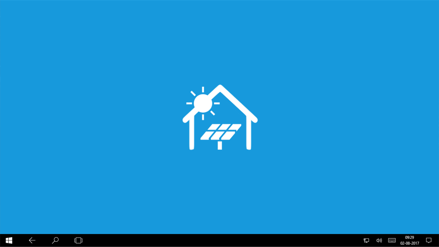 #1. Solar Panel Monitor for SolarEdge (Windows) 由: OABsoftware