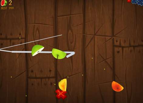 Fruit Slash Fast Screenshots 2