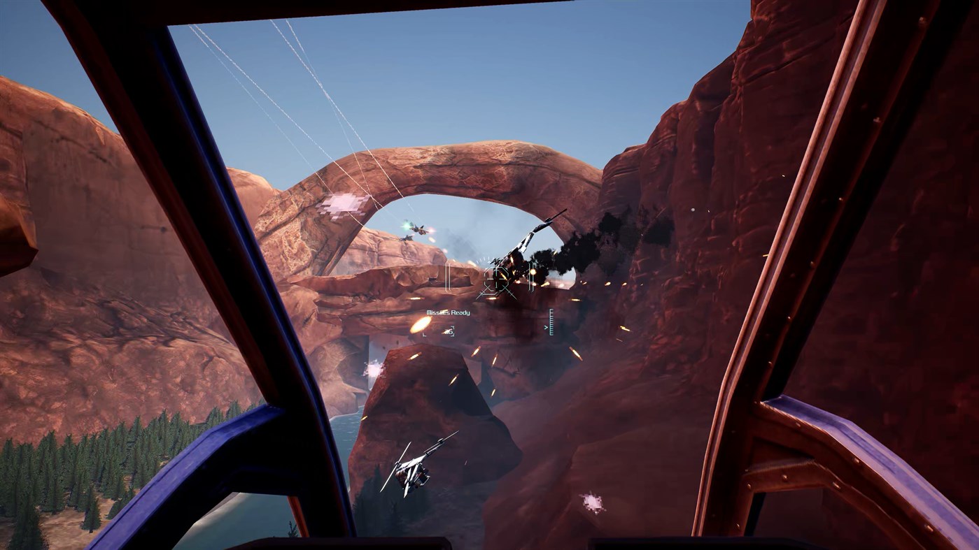 #9. Phantom Fury (Xbox) 由: 3D Realms Entertainment ApS