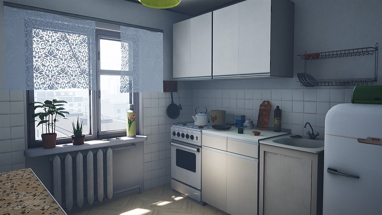 Bright Lights of Svetlov screenshot 4