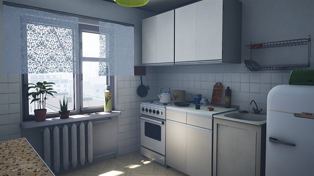 Bright Lights of Svetlov (Xbox Series X|S) screenshot 4