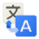 Google Translate button by Artur Wdowik icon