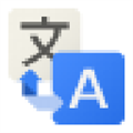 Google Translate button by Artur Wdowik