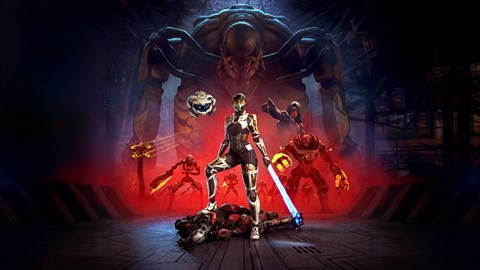 Steel Seed - Deluxe Edition