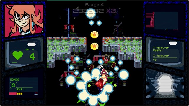 Project Starship X screenshot 4