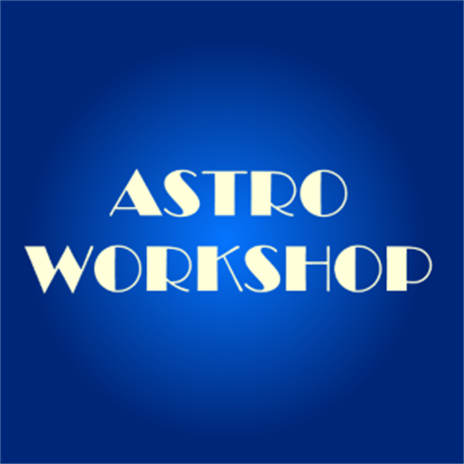 ASTRO WORKSHOP Microsoft Apps