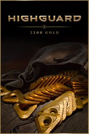 2200 ハイガードゴールド