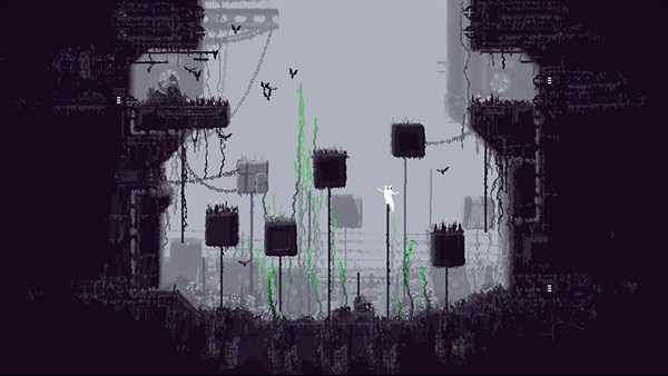 Rain World Demo — 13