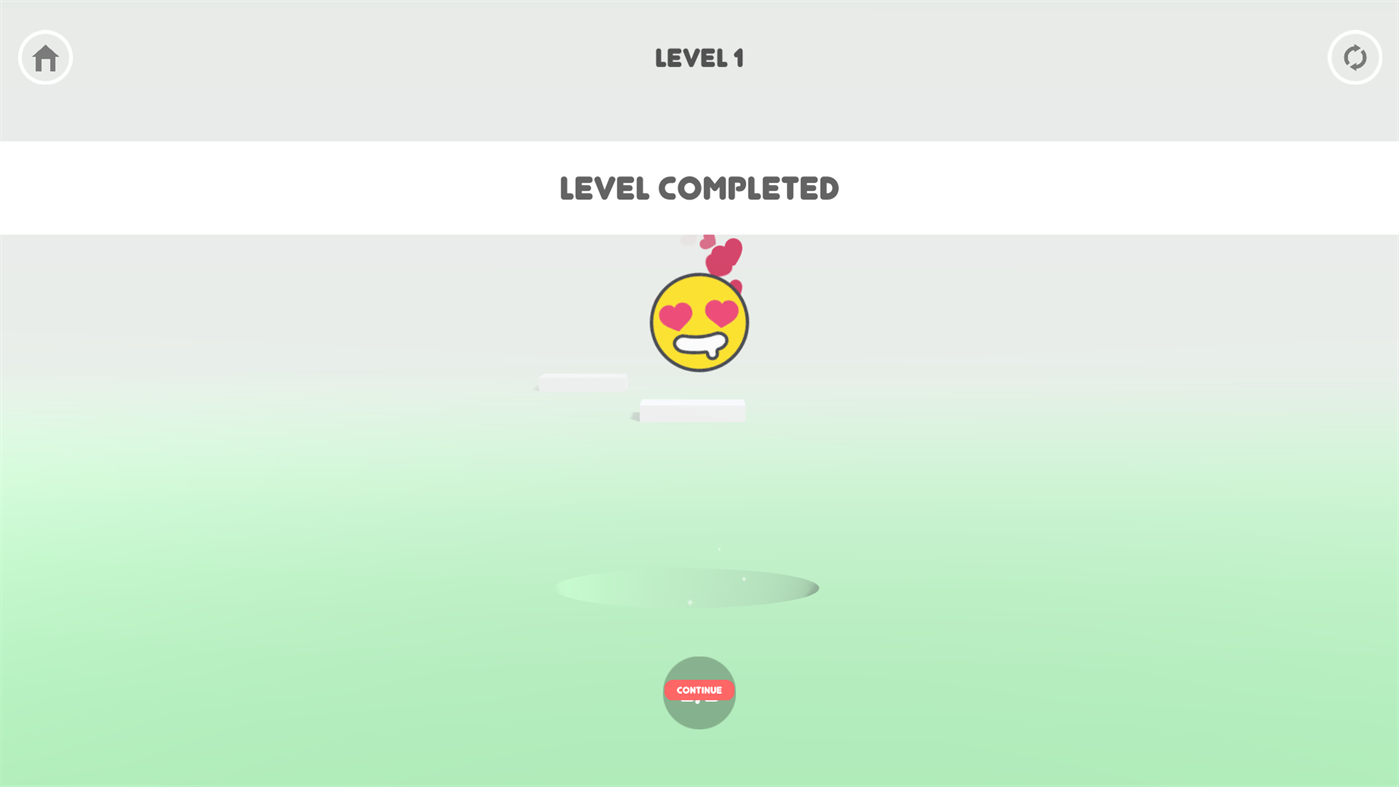 #3. Drop Ring Precision (Windows) Podle: Nicholas L Goodin