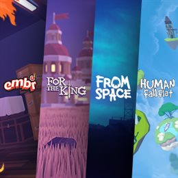 Aperçu Co-Op Bundle
