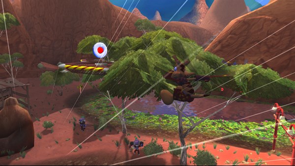 TY the Tasmanian Tiger™ 2: Bush Rescue™ HD — 6