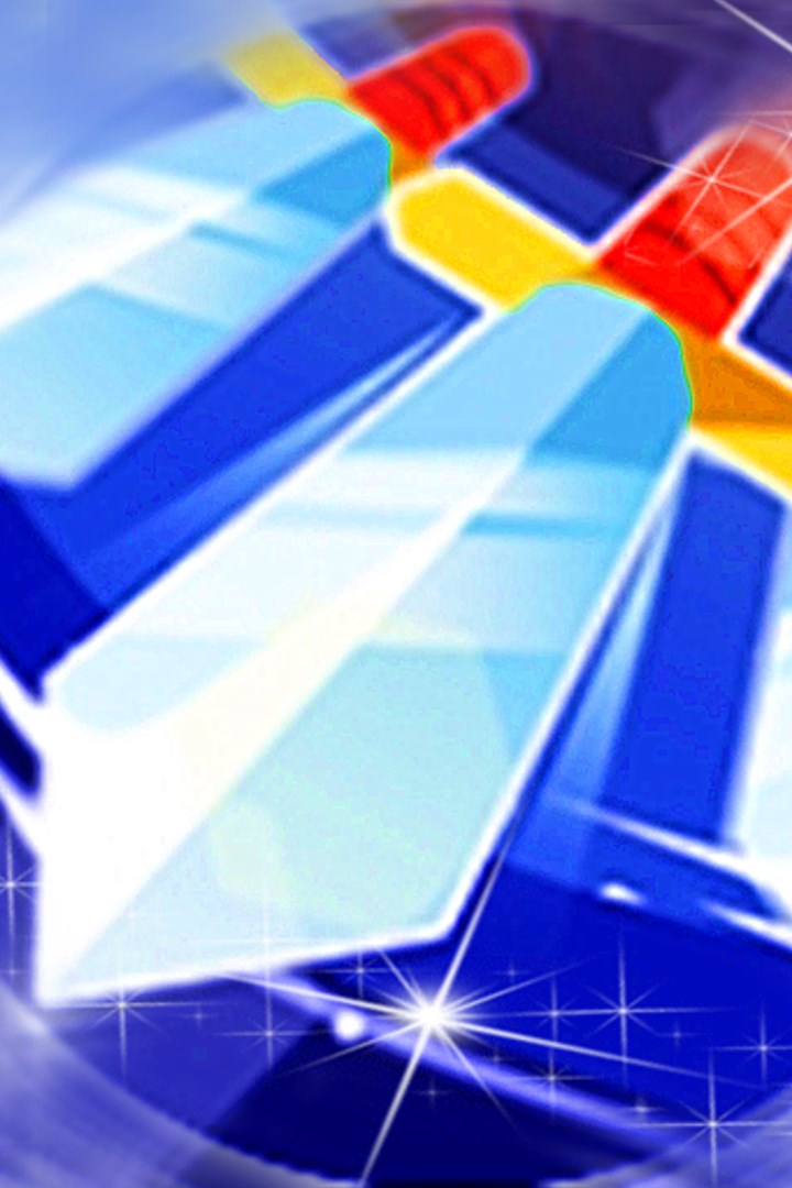 Descargar Spinning Blades