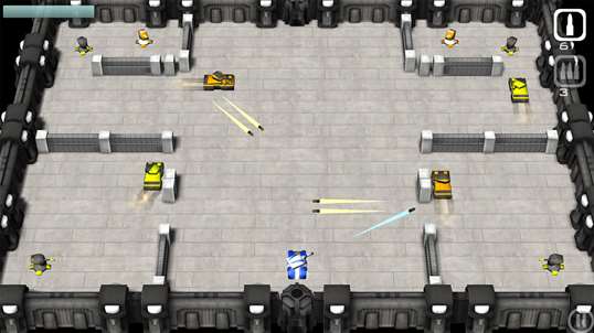 Tank Arena screenshot 3