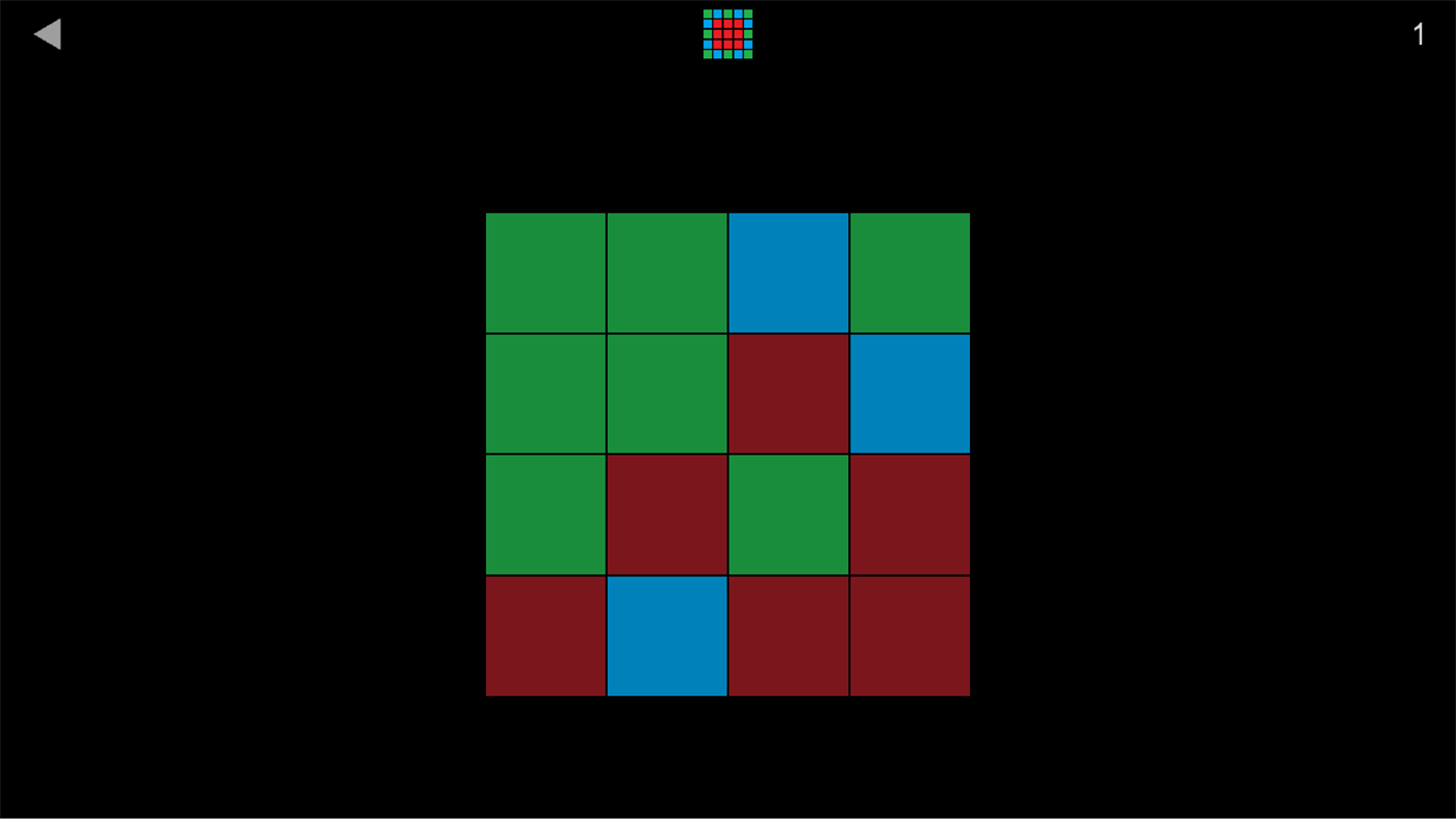 #4. Reverse - Unified Color (Windows) Ved: YWH Family