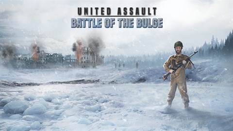 United Assault - Battle of the Bulge