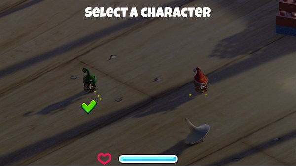 Mini Zombie Fight — 2