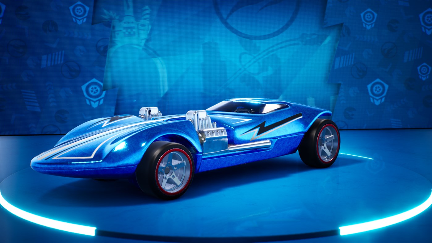 #1. HOT WHEELS UNLEASHED™ 2 - Twin Mill™ Unleashed Edition (Windows) By: Milestone S.r.l.