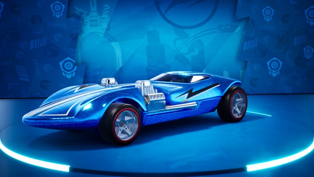 HOT WHEELS UNLEASHED 2 - Twin Mill Unleashed Edition screenshot 1