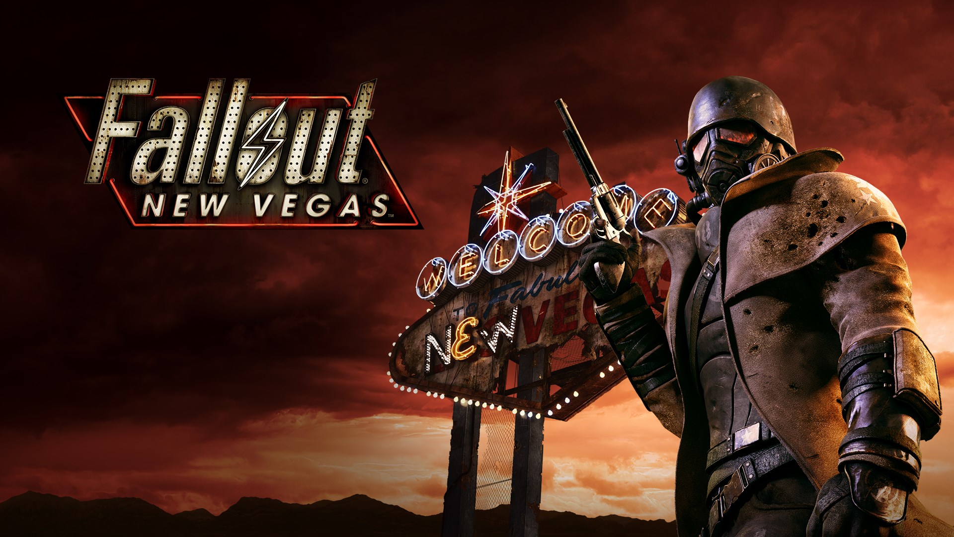 Fallout New Vegas Ultimate Edition を購入 Microsoft Store Ja Jp