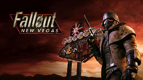 Epic Games regala Fallout: New Vegas para PC