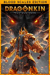Dragonkin - Blood Scales Edition