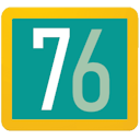 Unblocked Games 76 icon