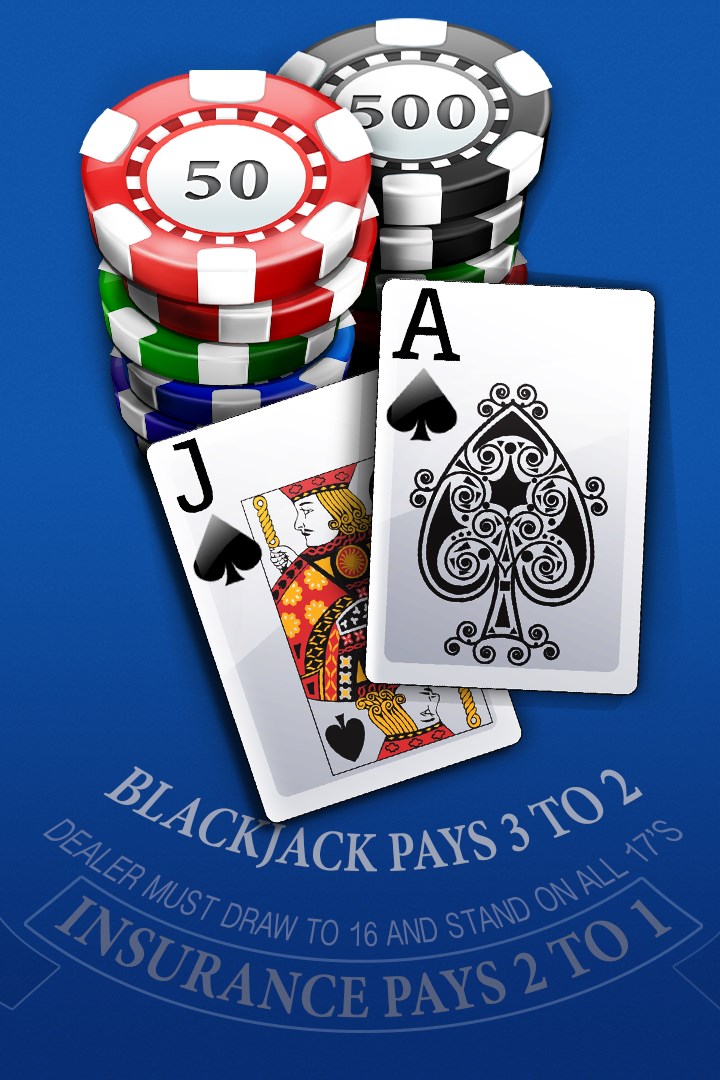 Blackjack