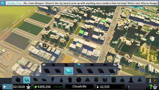 Cities: Skylines - Mayor's Edition screenshot 7