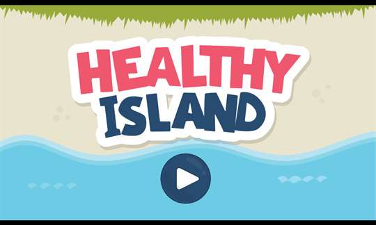 Healthy Island screenshot 1