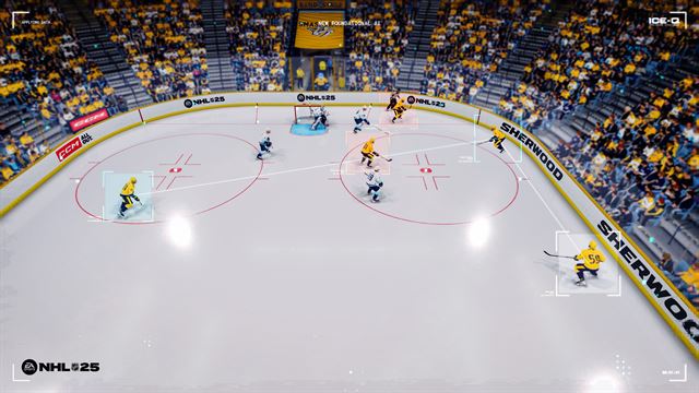 NHL® 25 Xbox Series X|S screenshot 1