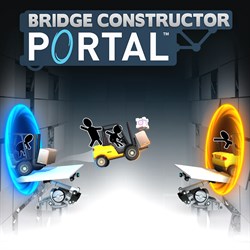Bridge Constructor Portal
