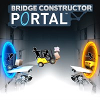 Bridge Constructor Portal