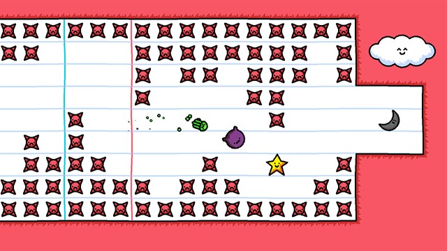 Rabisco+ screenshot 2
