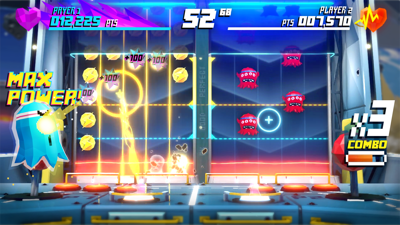 #4. Shape Up (Xbox) 由: Ubisoft