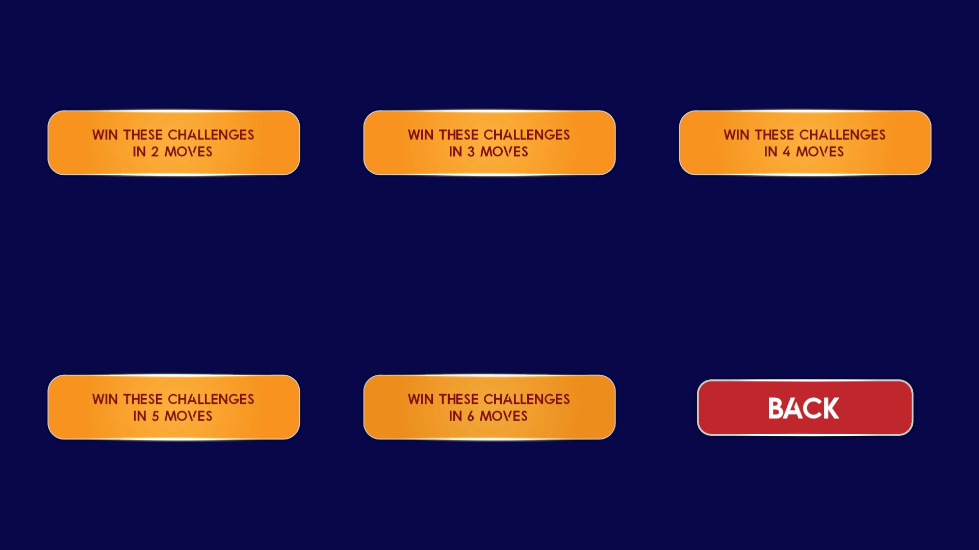 Screenshot 8 Connect In A Row Puzzle Solver windows