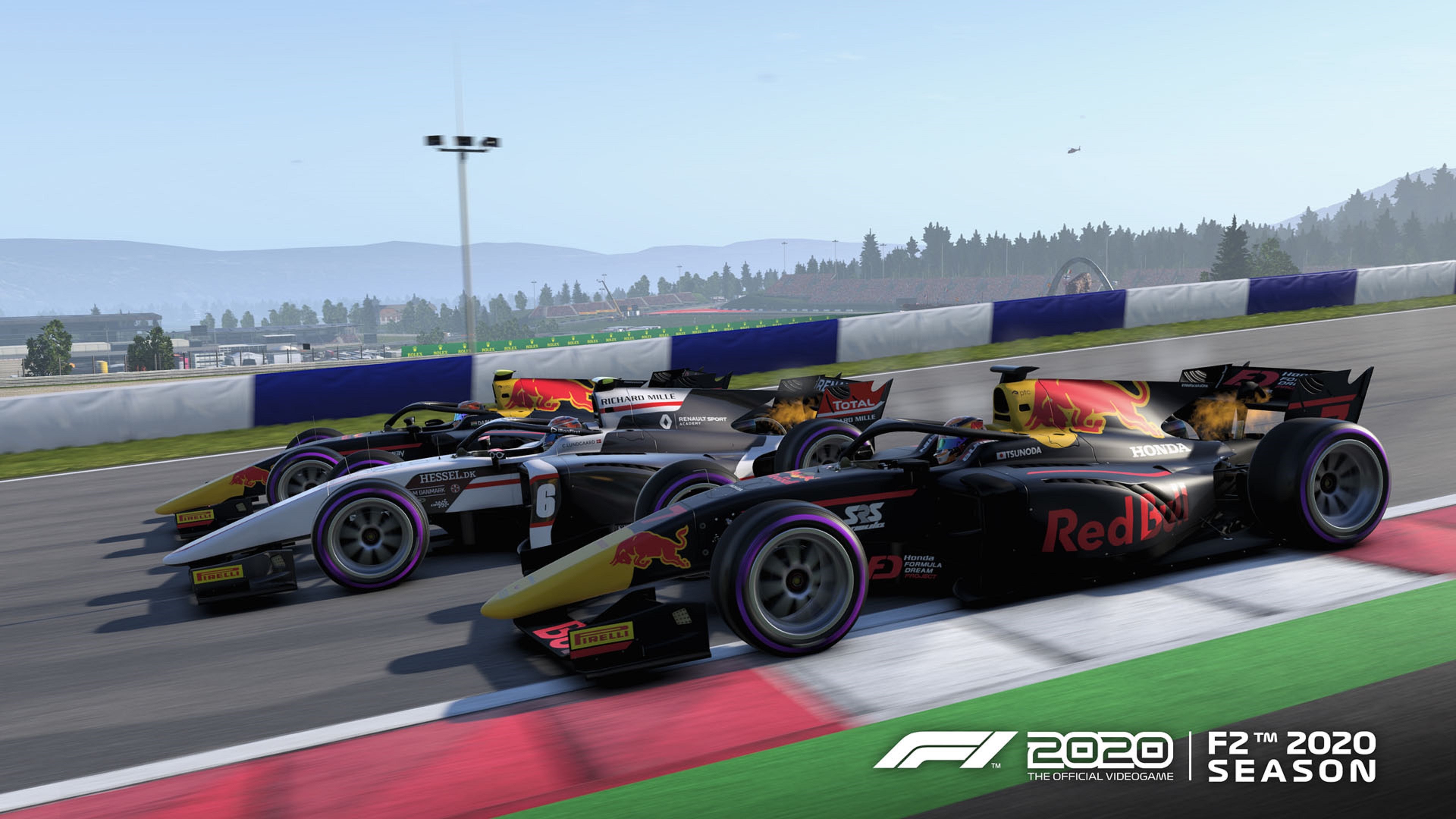 f1 2018 microsoft store