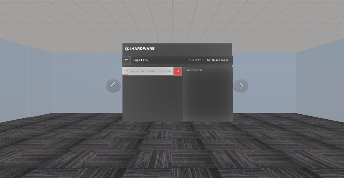 #3. Honeywell Immersive Competency SM (Windows) Von: Honeywell International Inc.