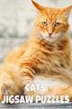 Jigsaw Puzzle Cats 2