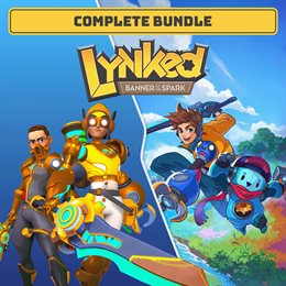 Aperçu Lynked: Banner of the Spark - Pack de l'Accès anticipé