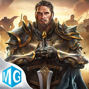 Clash of Empire: Epic Strategy War Game