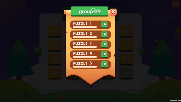 Kids' Smarty Crosswords for PC — 3
