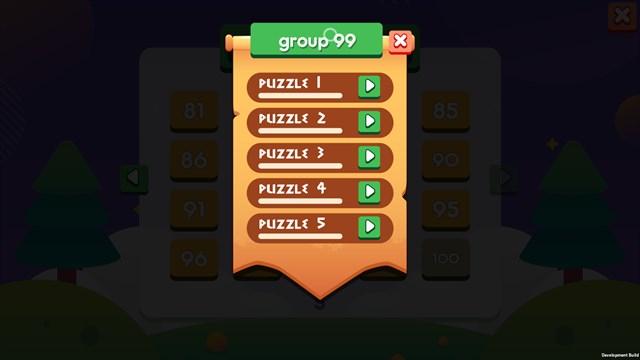 Kids' Smarty Crosswords for PC & XBOX screenshot 1