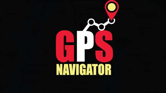 GPS Maps Navigation screenshot 1