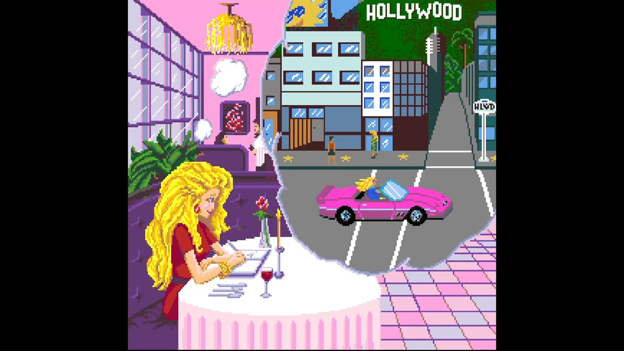 Barbie™ Rewind screenshot 10
