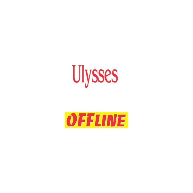 Ulysses EBOOK